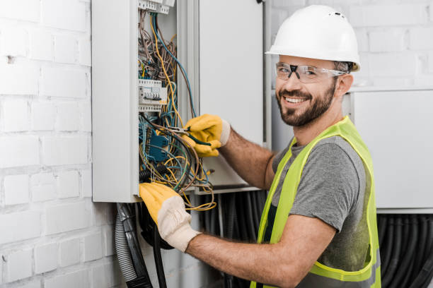 Best 24-Hour Electrician  in East Dubuque, IL