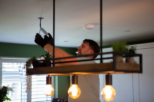 Best Affordable Emergency Electrician  in East Dubuque, IL