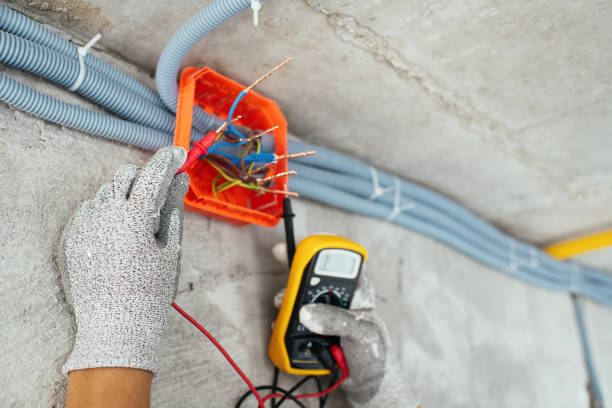 Best Local Electrician Companies  in East Dubuque, IL